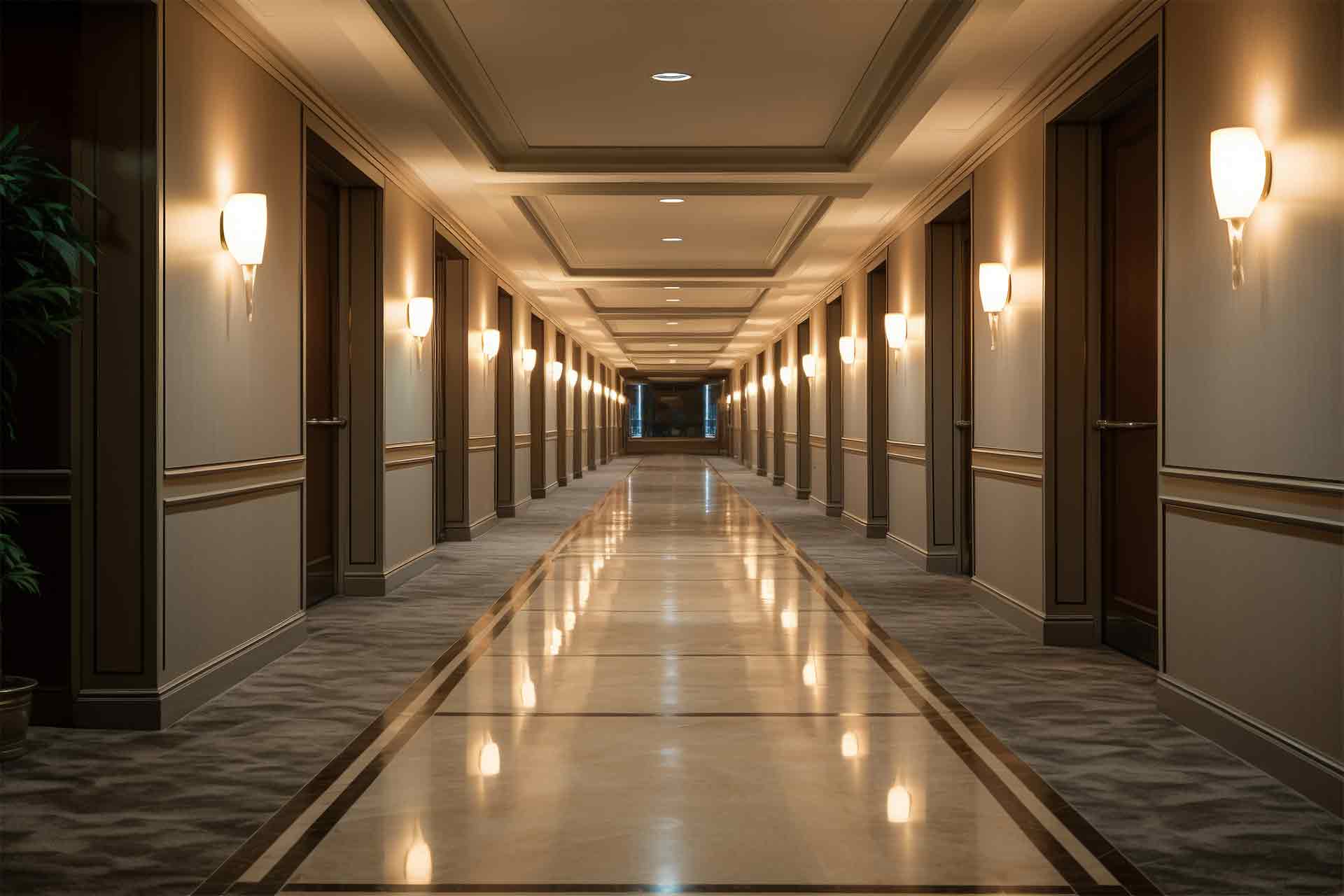 With a solid strategy, our team will work diligently to execute